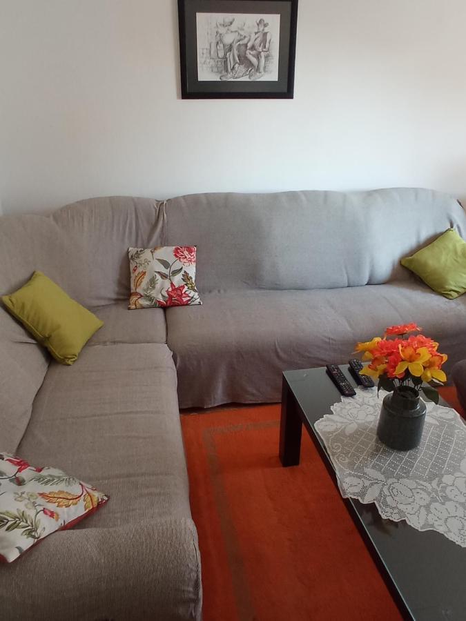 Apartments Sunag シベニク エクステリア 写真
