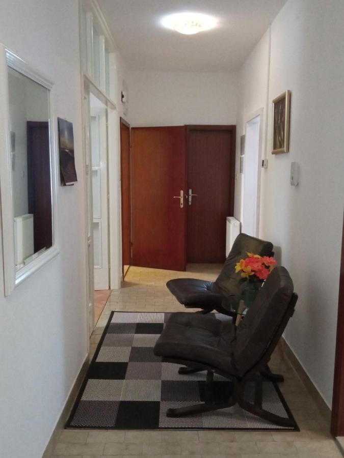 Apartments Sunag シベニク エクステリア 写真