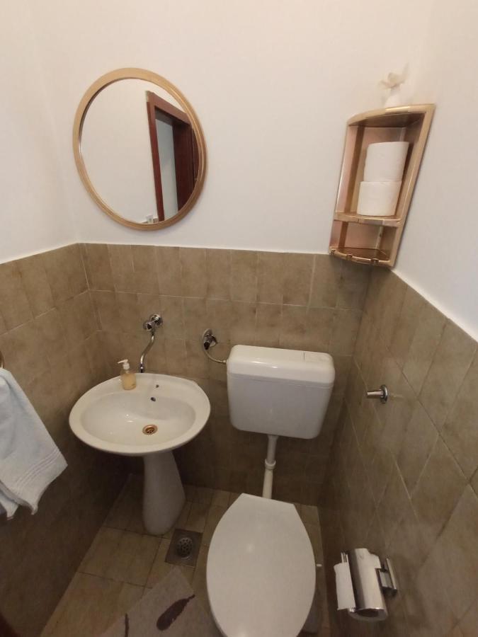 Apartments Sunag シベニク エクステリア 写真