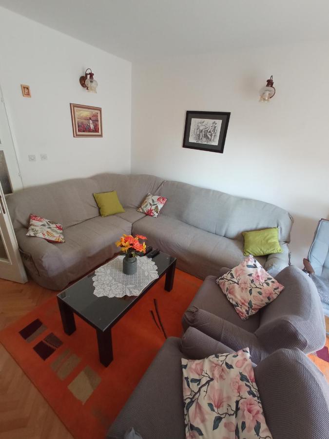 Apartments Sunag シベニク エクステリア 写真