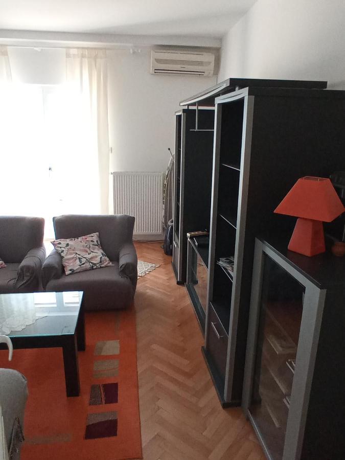 Apartments Sunag シベニク エクステリア 写真