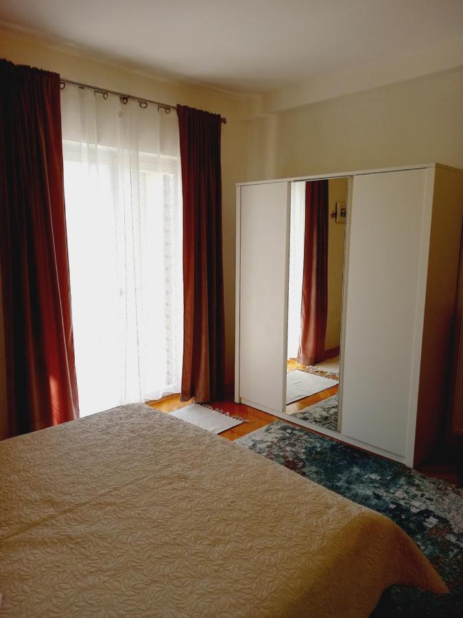Apartments Sunag シベニク エクステリア 写真