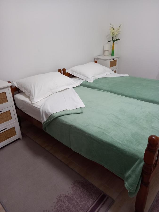 Apartments Sunag シベニク エクステリア 写真