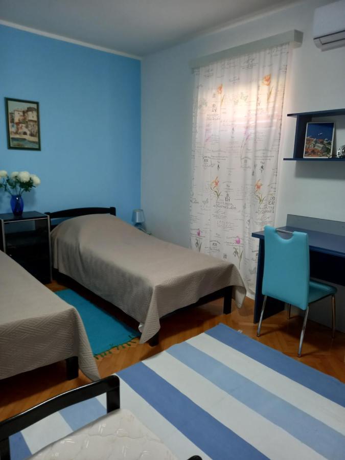 Apartments Sunag シベニク エクステリア 写真