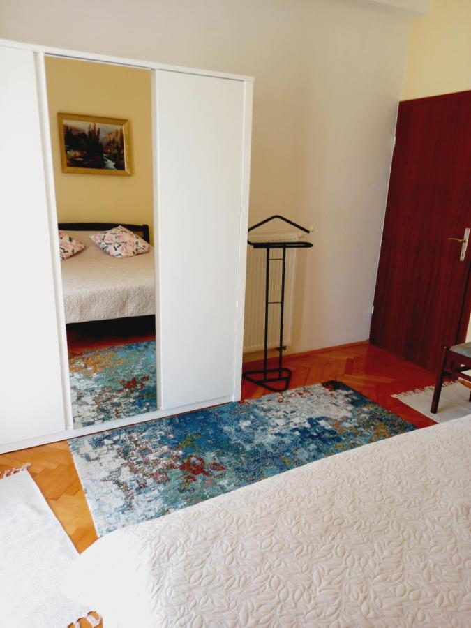 Apartments Sunag シベニク エクステリア 写真