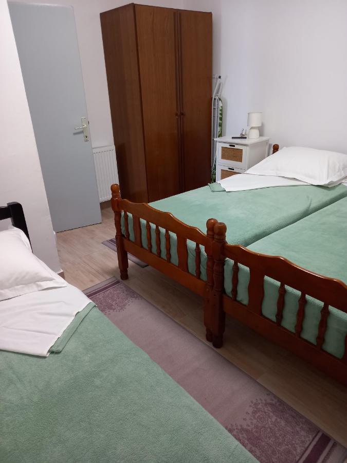 Apartments Sunag シベニク エクステリア 写真