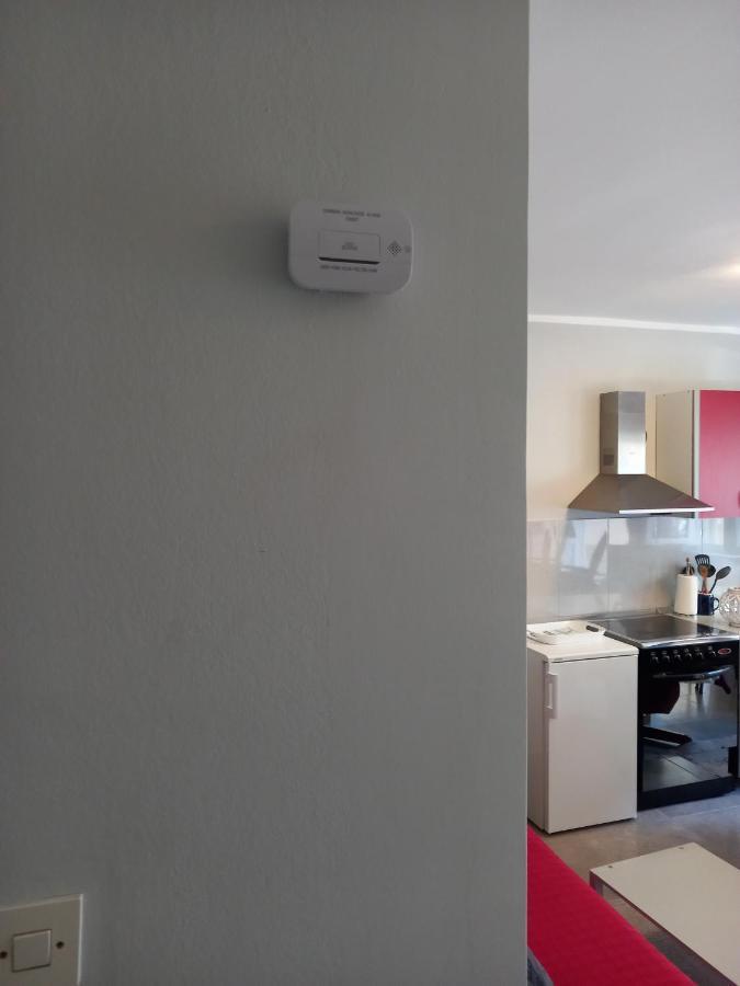 Apartments Sunag シベニク エクステリア 写真