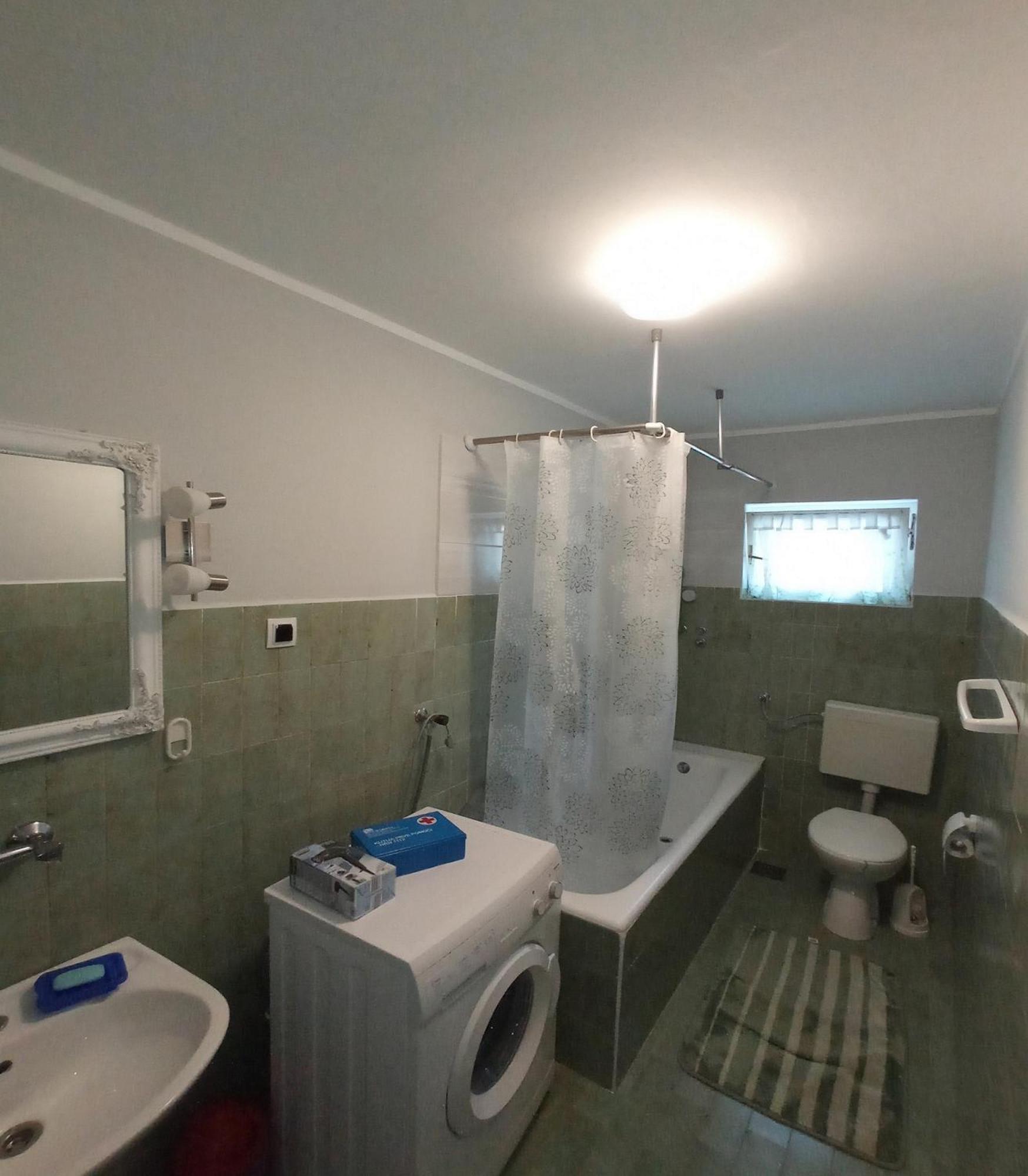 Apartments Sunag シベニク エクステリア 写真