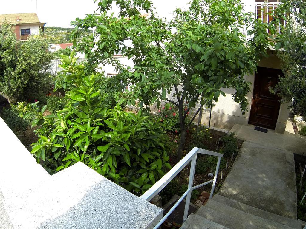 Apartments Sunag シベニク エクステリア 写真
