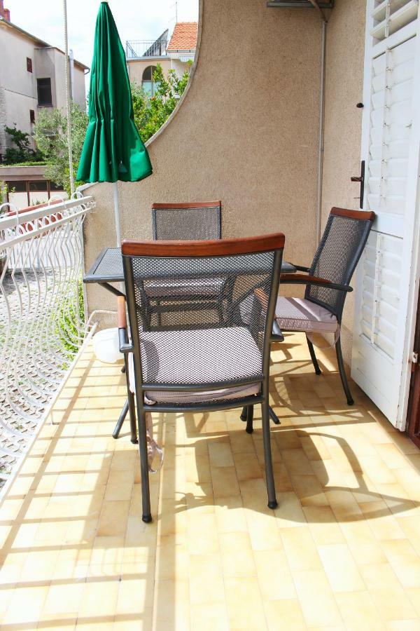Apartments Sunag シベニク エクステリア 写真